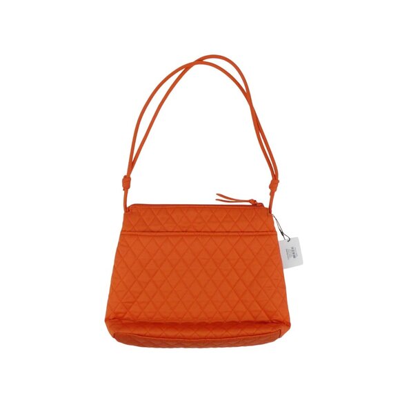 Vera Bradley Koi Orange Original Hipster NWT - Picture 2 of 6